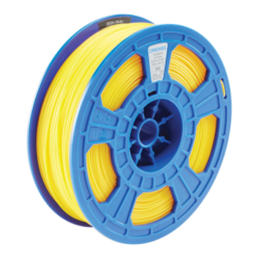 3D PLA Filament Spool, 1.75mm Diameter, 0.75kg – – 3D Filament – 3PI Tech Solutions, Inc