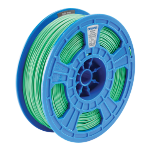 3D PLA Filament Spool, 1.75mm Diameter, 0.75kg – – 3D Filament – 3PI Tech Solutions, Inc
