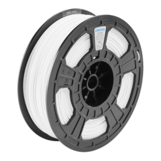 3D ECO-ABS Filament Spool, 1.75mm Diameter, 0.75kg – – 3D Filament – 3PI Tech Solutions, Inc