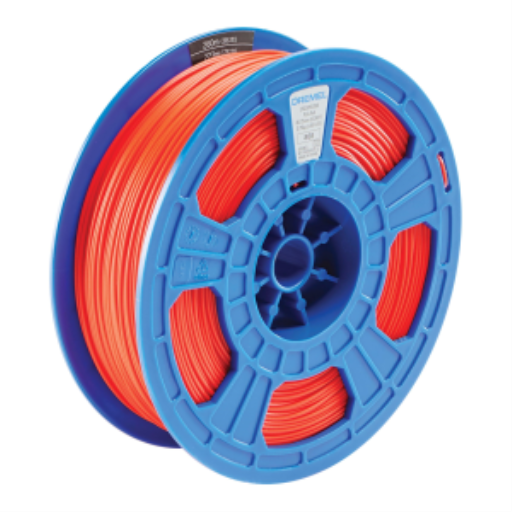 3D PLA Filament Spool, 1.75mm Diameter, 0.75kg – – 3D Filament – 3PI Tech Solutions, Inc