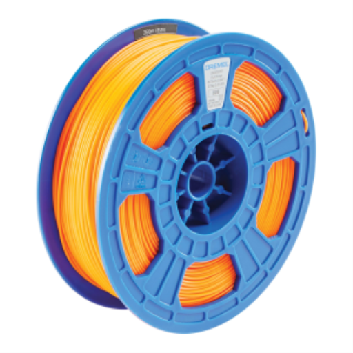3D PLA Filament Spool, 1.75mm Diameter, 0.75kg – 3D Filament | 3PI Tech Solutions, Inc
