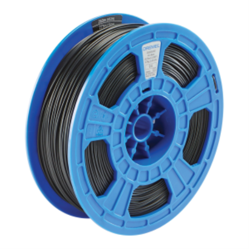 3D PLA Filament Spool, 1.75mm Diameter, 0.75kg – – 3D Filament – 3PI Tech Solutions, Inc