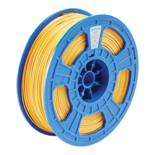 3D PLA Filament Spool, 1.75mm Diameter, 0.75kg – – 3D Filament – 3PI Tech Solutions, Inc