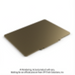 3D45 Flexible PEI Sheet (1 Pack) – – 3D Printer Accessories – 3PI Tech Solutions, Inc