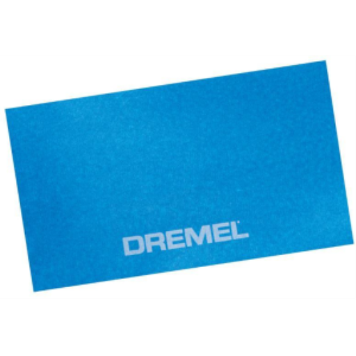 Dremel 3D40 Blue Tape (10 pack) – – 3D Printer Accessories – 3PI Tech Solutions, Inc