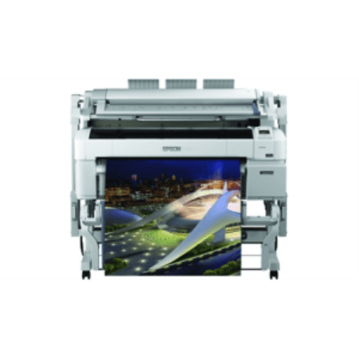 Epson SureColor T5270 Dual Roll 36" Printer – Printers | Epson