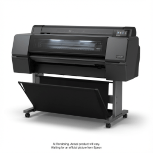 Epson SureColor P9570 Standard Edition Printer – Printers | Epson