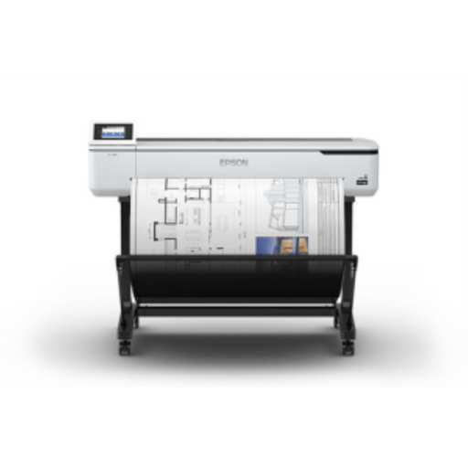 Epson SureColor T5170 36-Inch Wireless Wide-Format Inkjet Plotter Printer – Printers | Epson
