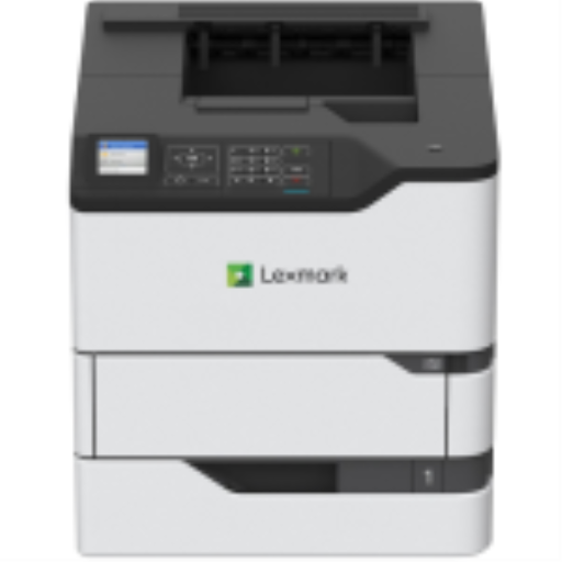 Lexmark MS821dn – Non Moving Printers | Lexmark