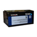 Lexmark CS310, CS/CX410, 510 Cyan Return Programme 3K Toner Cartridge Part no.: 70C1HC0 – Toners | Lexmark