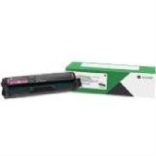 C341XM0 Lexmark C/MC3426 Magenta Return Program 4.5K Print Cartridge – Toners | Lexmark