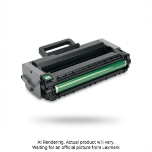 Black Imaging Kit – Toners | Lexmark