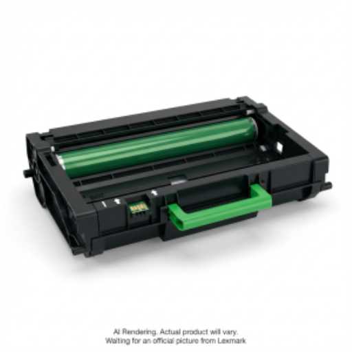 52D0Z0E Lexmark MS/MX710,711,810,812,MS811,817,818,MX717,718 Corporate 100K Imaging Unit – Toners | Lexmark