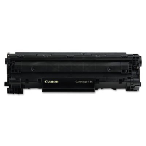 Cartridge 125 SKU 3484B001 – Toners | Canon