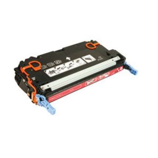 2576B001AA Canon 117 Magenta Original Toner Cartridge – Toners | Canon