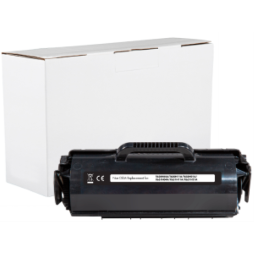 LCT650-25K Static Control Lexmark Compliant T65011HA-X651H11A – Lexmark Compliants | Static Control Components Inc.