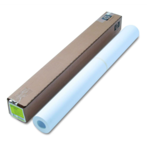 C1861A HP Bright White Inkjet Paper 36x150 – HP Paper Rolls Main | HP Paper
