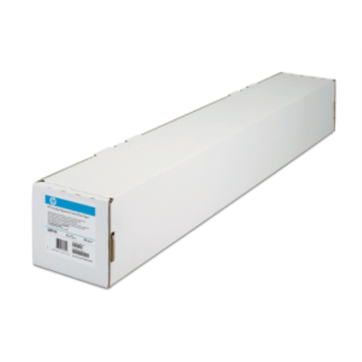 HP Everyday Matte Polypropylene, 2 pack 203 microns (8 mil) ? 120 g/m? ? 24 in x 100 ft ? 2-pack – HP Paper Rolls | HP Paper