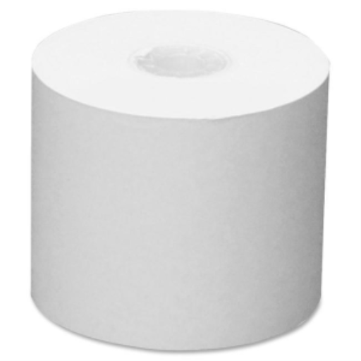 9074-0097 Iconex 3" X 150' SINGLE PLY BOND ROLL 50/CTN – Paper | Domtar - Iconex