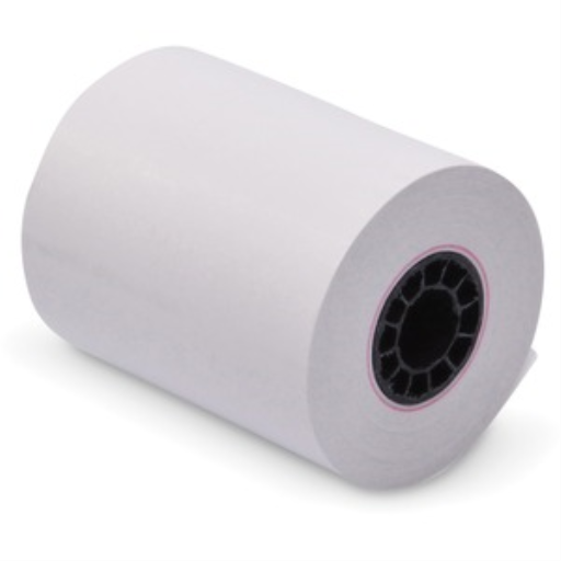 9074-2202 Iconex 2 1/4" X 150' SINGLE PLY BOND 12 ROLLS/PACK – Paper | Domtar - Iconex