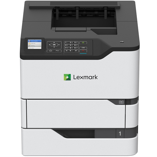 Lexmark MS821dn - Vonex