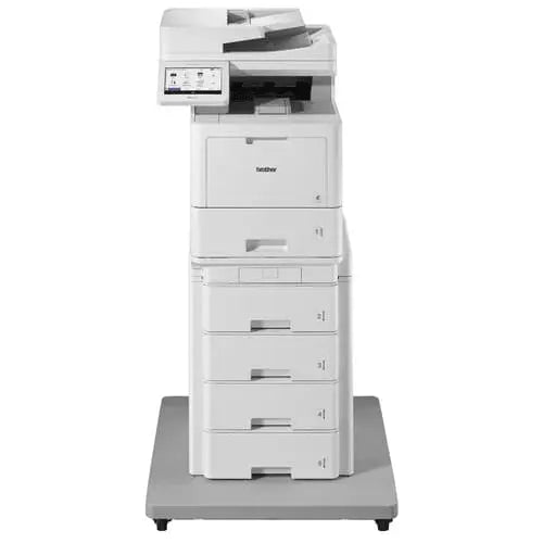 Brother COLOUR LASER MFC 5-IN-1 BUNDLE - Vonex
