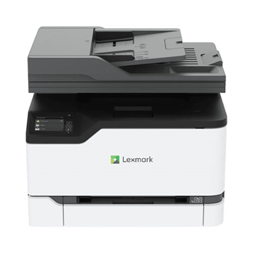 Lexmark MC3426i - Vonex