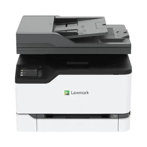 Dark Slate Gray Lexmark MC3426i