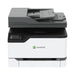Dark Slate Gray Lexmark MC3426i