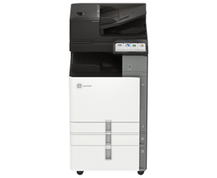 Lexmark CX833xse