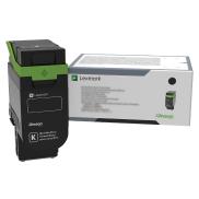 Lexmark 15.8K Black Regular – – Toners – Lexmark