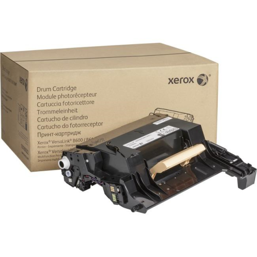101R00582 Genuine Xerox Drum Cartridge For The B600/B605/B610/B615 - Vonex