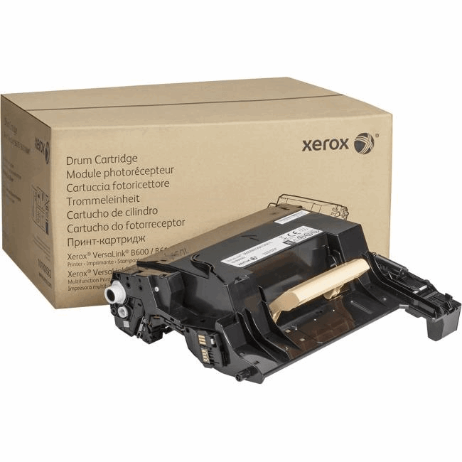 101R00582 Genuine Xerox Drum Cartridge For The B600/B605/B610/B615 - Vonex