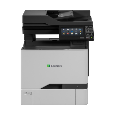 40C9500 Lexmark Colour MFP CX725de - Vonex