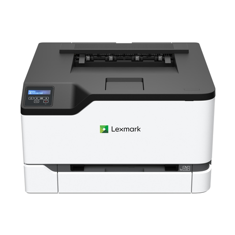 Lexmark CS331dw Colour Laser - Vonex