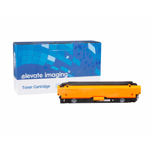 Elevate Reman HP CF401A Cyan Toner - 1400 Yield – – Elevate Imaging Toner Endorsed by Lexmark – Elevate imaging