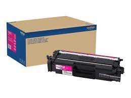 Brother Genuine TN815M Super High-Yield Magenta Toner Cartridge - Vonex