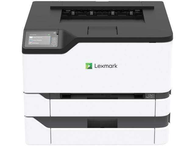 Lexmark CS431dw - Vonex