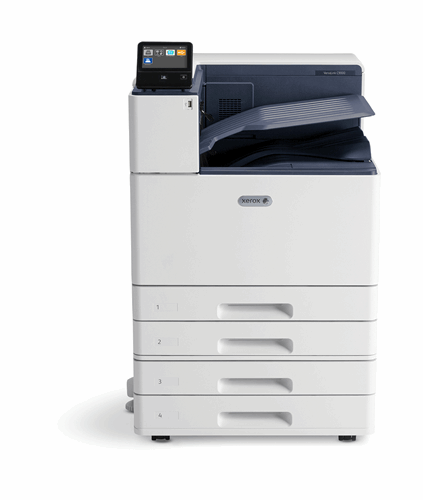 Xerox C9000DT COL PR 12X24 55PPM USB METERED - Vonex