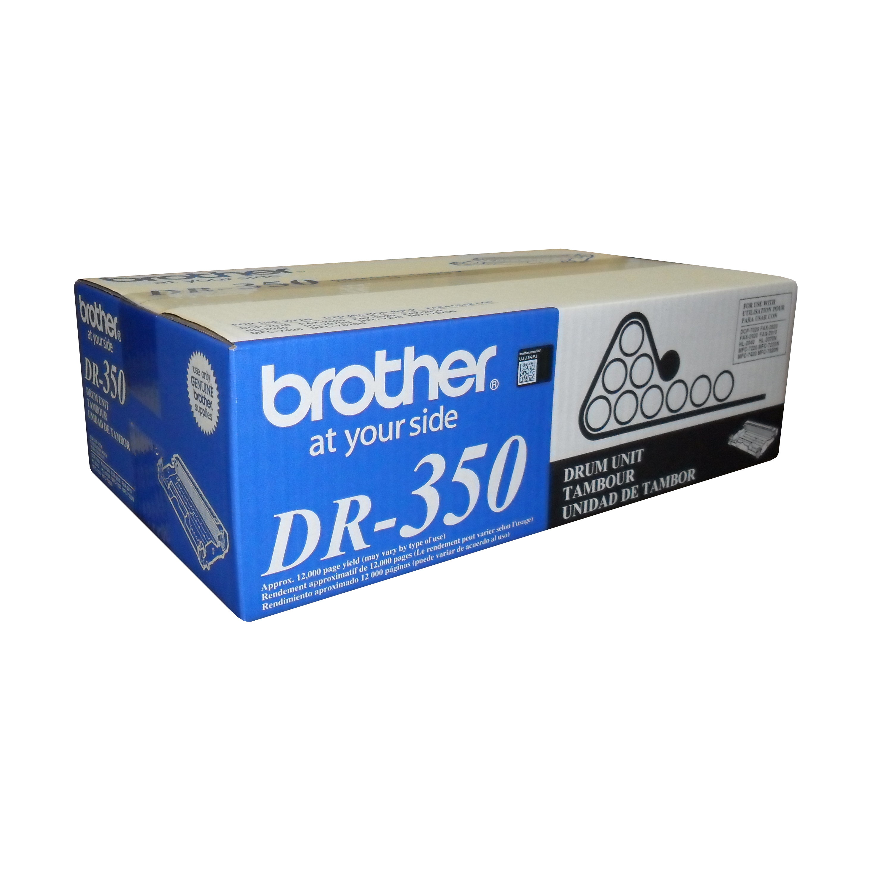 Brother DR350 Imaging Drum - Vonex