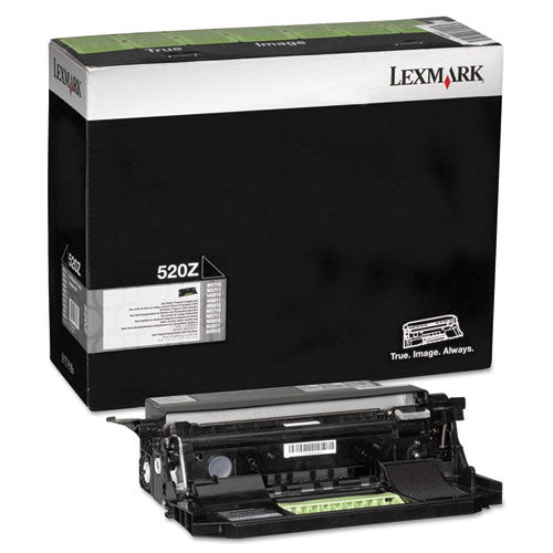 52D0Z0E Lexmark MS/MX710,711,810,812,MS811,817,818,MX717,718 Corporate 100K Imaging Unit Lexmark