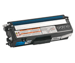 Brother TN310C Cyan Toner Cartridge, Standard Yield - Vonex