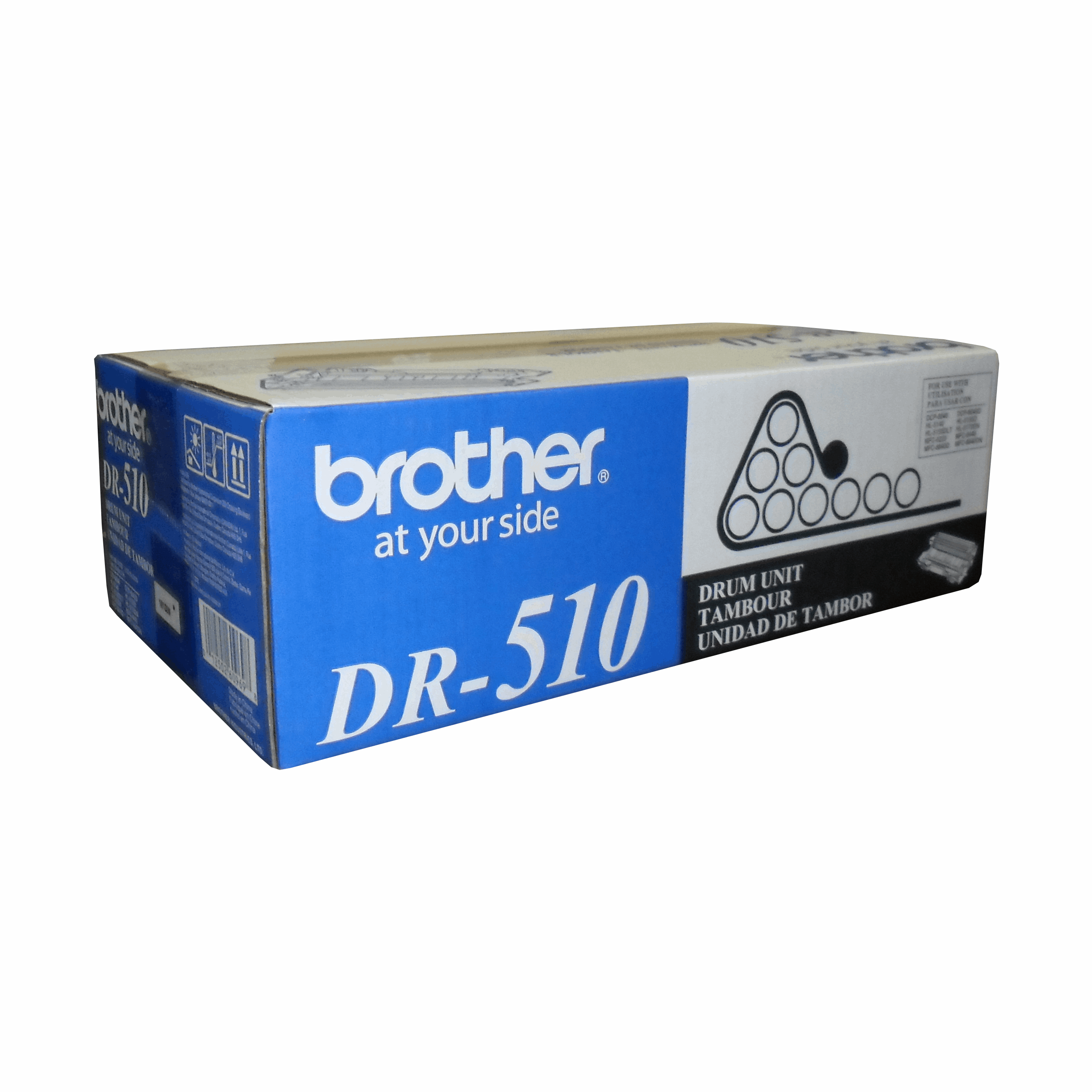 Brother DR510 Imaging Drum - Vonex