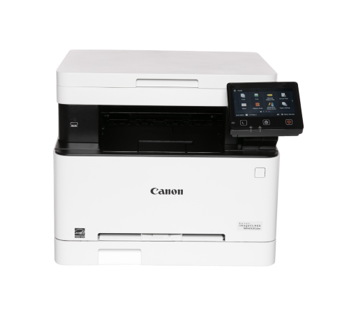 Canon Color imageCLASS MF654CDW - Vonex