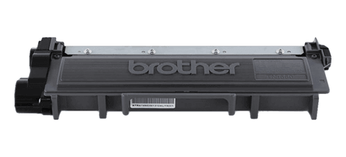 Brother TN660 compatible Black Toner Cartridge , High Yield - Vonex