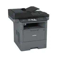 Dim Gray Brother MFC-L6700DW Business Monochrome Laser Multifunction