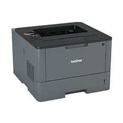 Brother HL-L5000D Business Monochrome Laser Printer - Vonex