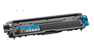 Brother TN221C Cyan Toner Cartridge, Standard Yield - Vonex