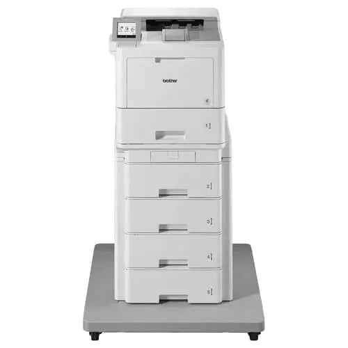 Brother COLOUR LASER PRINTER BUNDLE - Vonex