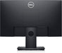 DELL 20 MONITOR E2020H – Desktop Monitor | Dell